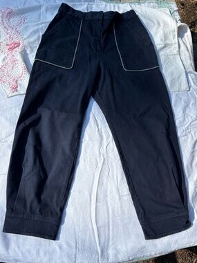 Miu Miu Pants